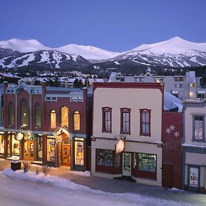 Hotel Alpenrock Breckenridge, Curio Collection By Hilton